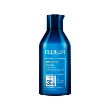REDKEN_Extreme Shampoo_Cosmetic World
